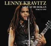 Lenny Kravitz Live at Budokan Music Album Cover Poster Print 12 x 12