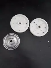 Hatsuyuki HF-500E | HF-50DC Part 43 & 44- Ice Block Holder Set
