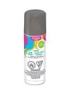 HAIR SPRAY GLITTER SILVER