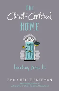 在飛比找樂天市場購物網優惠-【電子書】Christ-Centered Home