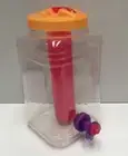 COOL GEAR EZ-FREEZE MINI KEG . KEEPS DRINKS COLDER 3.7L