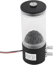 Water Cooling System Pump Tank Radiator Kit for Computer CPU CO2 Cooling Heat Exchanger Mute Workstation
