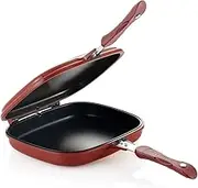 Happycall Multi-Purpose 10 Inch Double Pan