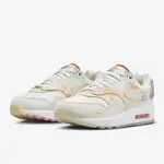 【NIKE】W AIR MAX 1 87 女 運動休閒鞋-FJ7734101