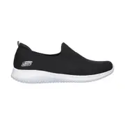 Skechers Ultra Flex - Harmonious - Black/White