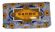 Claus Porto - Banho Citron Verbena Mini soap 1.8 oz.