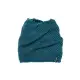Mountneer 山林 針織保暖圍脖兩用帽-土耳其藍 12H67-83 游遊戶外Yoyo Outdoor