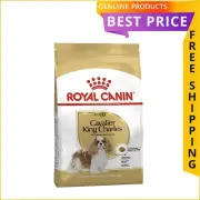Royal Canin Premium Dry Dog Food 7.5 Kg Cavalier King Charles Adult