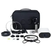 Enlaps Tikee Mini+ (4K Remote Access) Time Lapse Camera Pack