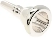 Faxx Tuba and Sousaphone Mouthpiece - 24AW
