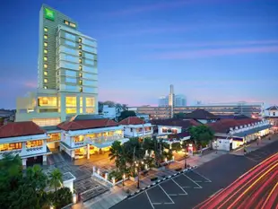 宜必思尚品萬隆布拉加飯店Ibis Styles Bandung Braga Hotel