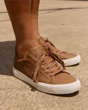 [Lucid] Lucid Men's Victory Shoes in Brown Size 6 6 Brown