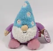 Bum Bumz EXTRAZ SpringBumz, 7.5” Gisele the Gnome Plush 3D