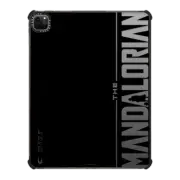 iPad Pro 12.9-inch (5th/6th gen) iPad Impact Case The Mandalorian Logo iPad Case