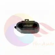 ✈ Rear Right Pillar Rocker Jack Point Support PAD For Porsche Cayenne 2018-2022 (for: Porsche)
