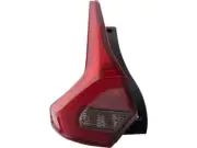 Left Outer Tail Light Assembly For 2018-2020 Mitsubishi Eclipse Cross TT896TD (for: Mitsubishi)