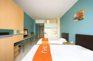 西安OYU七色假日酒店OYU Colorful Holiday Hotel