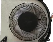 Laptop GPU Fan for 6-31-NK502-200 4PIN DC 5V 0.5A New
