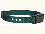 Sparky Pet Co �� Nylon 3 Hole Consecutive Dog Fence Replacement Strap for RFA 68
