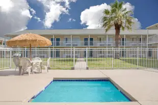 Sea Breeze by Biloxi Beach Resort Rentals