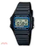 在飛比找三民網路書店優惠-卡西歐CASIO F-105W-1ADF 手錶