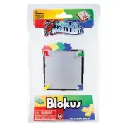 Super Impulse World's Smallest Blokus Game NEW IN STOCK