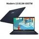 米特3C數位–微星 Modern 15 B13M-695TW i7-1355U/16GB/1TB 15.6吋輕薄商用筆