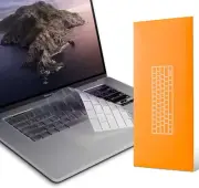 US Layout Keyboard Cover 2Packs for MacBook Air 13" 13.3'' A1932 A2337 A2179