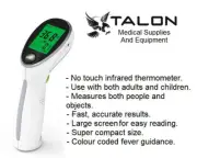 T2 INFRARED THERMOMETER NON CONTACT THERMOMETER