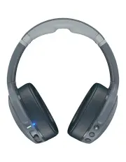 [Skullcandy] Crusher Evo Wireless Over-Ear in Bone 253842