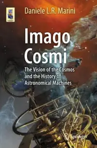 在飛比找博客來優惠-Imago Cosmi: The Vision of the