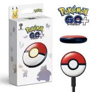 Genuine Nintendo Pokémon GO Plus+ Brand New & Sealed Use Discount Code