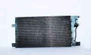 AC Condenser for 97-07 Ford Taurus/Mercury Sable (SERP) (for: Ford)
