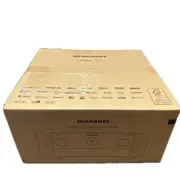 Marantz Cinema 50 FB Home Theater 9.4 Channel Receiver with Dolby Atmos Black #