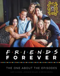 在飛比找誠品線上優惠-Friends Forever: The One About