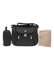 [Gr8x] Zoe Vegan Leather