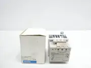 Omron G3J-S205BL Solid State Contactor 12-24v-dc 4.8a Amp 200-240v-ac