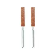 Dremel Chainsaw Sharpening Grinding Stone 4.8mm (454) - 2 Pack