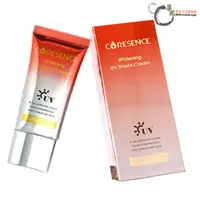 在飛比找蝦皮商城優惠-CoreSence 蔻仙詩 亮白水感隔離霜SPF30+++ 