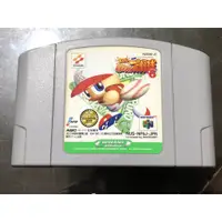 在飛比找蝦皮購物優惠-現貨土城可面交正版NINTENDO任天堂N64日版遊戲-實況