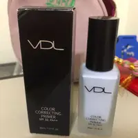 在飛比找旋轉拍賣優惠-VDL 飾底乳