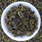 Jasmine Green Rolled Tea