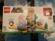 LEGO Super Mario: Desert Pokey Expansion Set (71363)