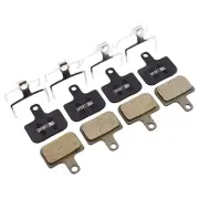 10X(4 Pairs Sport EX, Bicycle Disc Brake Pads for AVID DB , SRAM9232