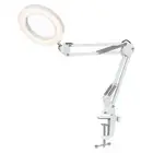 Tomshine Flexible Clamp-on Table 3 Color Modes & 10 Brightness Levels V3R3