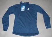NWT Eddie Bauer First Ascent Midweight Baselayer Size Tall Large