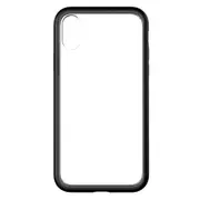 EFM Aspen D3O Case Armour Protective Mobile Cover for Apple iPhone Black/Clear