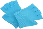 Overnight Moisture Gloves Touch Screen Safe Glove Dry Skin Care Hand Mask Softening Repairing Cracked Hands for Women