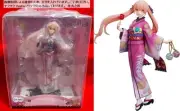 List 22 000 yen Cuckoo s Bride Erika Amano Yukata Figure Fre