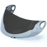 Screen Helmet SHIRO SH-821 (Elliptical) Mirror